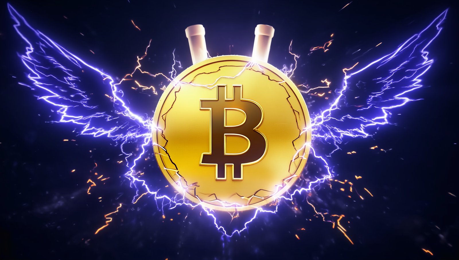 Your First Deposit: From Bitcoin to Your First Plan