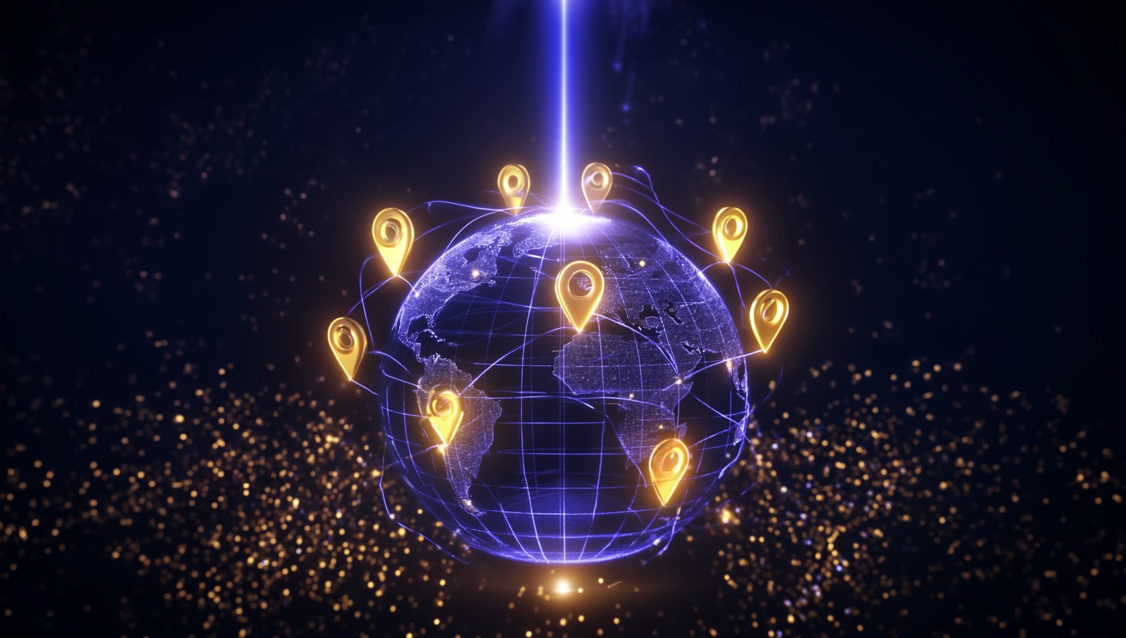 A 24/7 Global Market Needs a 24/7 Strategy